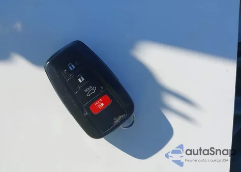 2020 Toyota Rav4 Xle из США, поврежденный, VIN 2T3P1RFV4LW105661